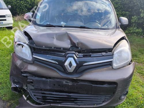 Fuse box RENAULT KANGOO Express (FW0/1_) 1.5 dCi 90 (FW0G, FW05, FW08, FW11) | BP28397600E1 - Image 8