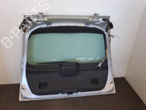 Tailgate CITROËN C4 I (LC_) 1.6 THP 150 | BP28389577C6 
