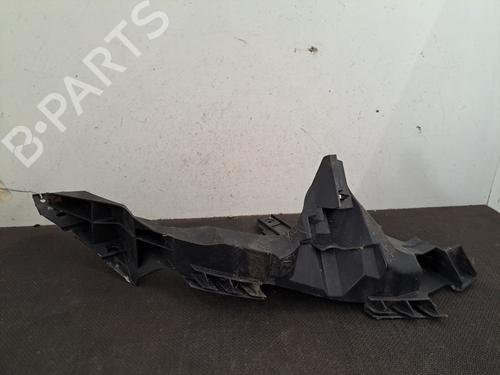 Frontfangerbrakett AUDI A1 Sportback (8XA, 8XF) 1.6 TDI (90 hp) 30763981