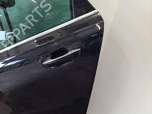 Left rear door PEUGEOT 508 SW I (8E_) 2.0 BlueHDi 180 | BP28398868C4 