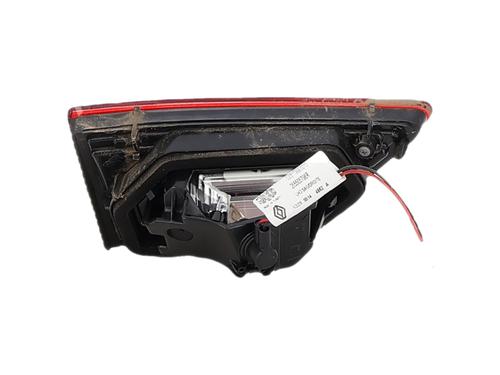 Right tailgate light RENAULT CLIO IV (BH_) 0.9 TCe 90 (BHNF, BHMA, BHMH, BHJK, BHJR) | BP37650543C80 - Image 3
