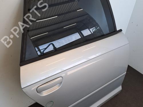 Right rear door AUDI A3 Sportback (8PA) 2.0 TDI | BP28406770C5 