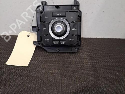 Kombi Kontakt / Stilkkontakt RENAULT MEGANE III Grandtour (KZ0/1) 1.9 dCi (KZ0J, KZ0N, KZ1S) (131 hp) 28401799