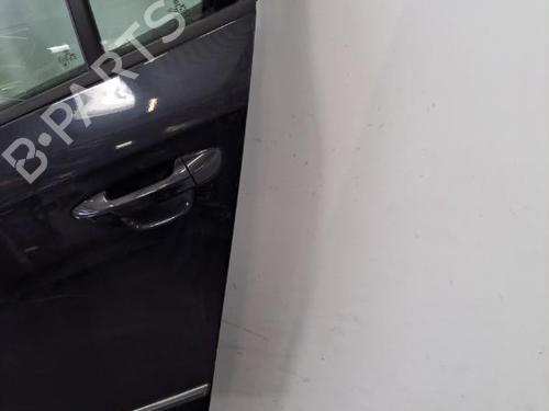 Left rear door VW PASSAT B6 (3C2) 1.9 TDI | BP28404743C4