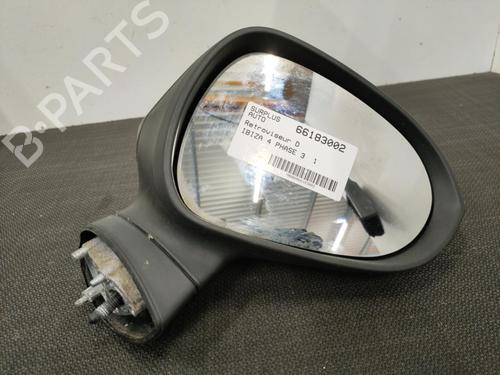 Right mirror SEAT IBIZA IV (6J5, 6P1) 1.0 | BP28408565C27
