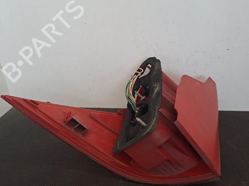 Used Left taillight Left taillight PEUGEOT 1007 (KM_) 1.4 HDi (68 hp) 28406603 28406603