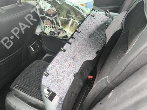 Crossmember RENAULT MEGANE IV Hatchback (B9A/M/N_) 1.3 TCe 140 (B9NB) | BP28395936C162