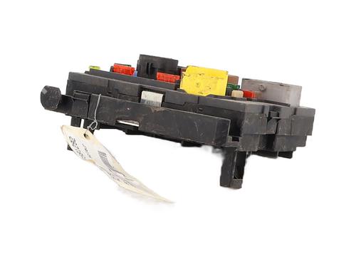 Used Fuse box Fuse box CITROËN JUMPY II Van 1.6 HDi 90 8V (90 hp) 36346236 36346236