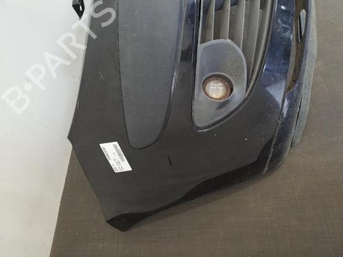Front bumper LANCIA MUSA (350_) 1.3 D Multijet (350.AXB11, 350.AXB1A) | BP28408103C7 