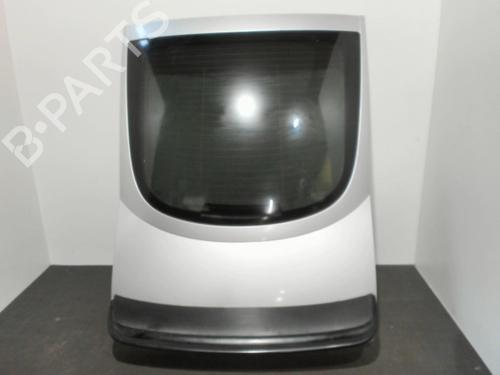 Bakluke CC/Kombi-Kupé AUDI TT (8N3) 1.8 T quattro (224 hp) 28405448