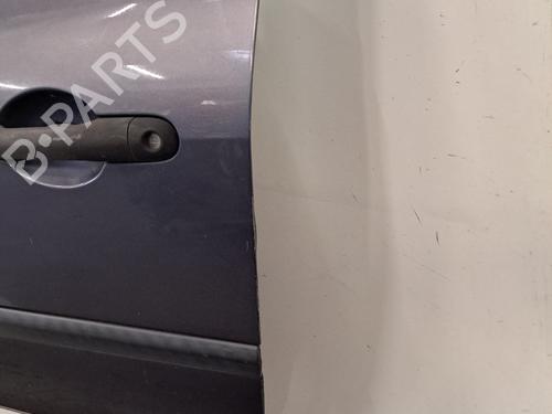 Left front door RENAULT CLIO III (BR0/1, CR0/1) 1.5 dCi (BR17, CR17) | BP28392723C2 