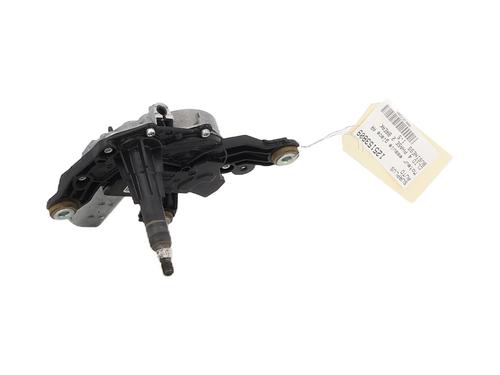 Used Rear wiper motor Rear wiper motor RENAULT CLIO IV Grandtour (KH_) 1.5 dCi 75 (75 hp) 36369007 36369007