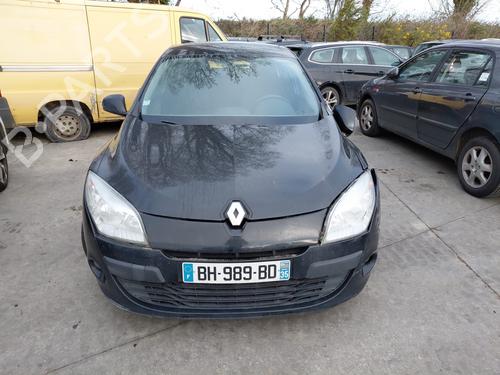 Left front window switch RENAULT MEGANE III Hatchback (BZ0/1_, B3_) 1.5 dCi (BZ0C) | BP34454126I27 - Image 12