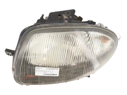 Used Left headlight Left headlight 31628151 31628151