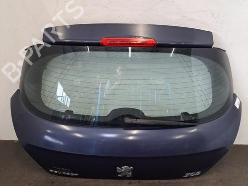 tailgate-peugeot-308-i-4a_-4c_-2007-2008-2009-2010-2011-2012-2013-2014-2015-2016-32104242 main image
