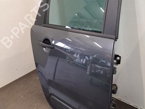 Right rear door CITROËN C3 Picasso (SH_) 1.6 HDI 90 | BP28389421C5 