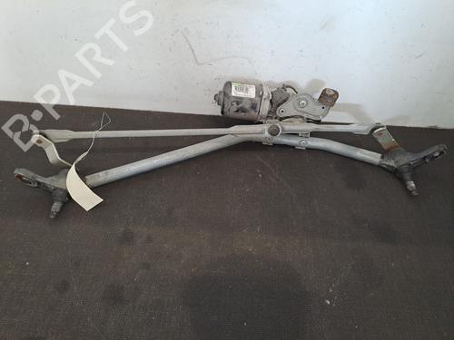 Front wiper motor RENAULT KANGOO Express (FW0/1_) 1.5 dCi 90 (FW0G, FW05, FW08, FW11) | BP28401234M29