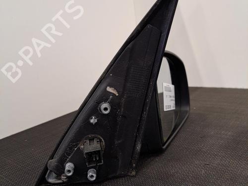 Right mirror OPEL MERIVA A MPV (X03) 1.8 (E75) | BP28408425C27 
