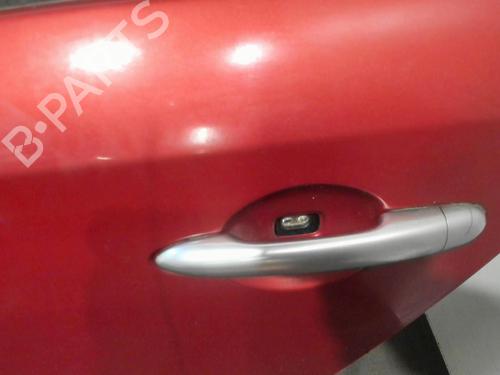 Left rear door RENAULT LAGUNA II Grandtour (KG0/1_) 1.9 dCi | BP28410605C4 