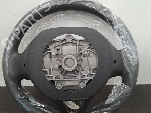 Steering wheel PEUGEOT 208 I (CA_, CC_) 1.2 VTI 82 | BP30098269C49