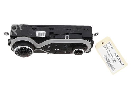 Climate control RENAULT ZOE (BFM_) ZOE | BP37748819I5 - Image 4