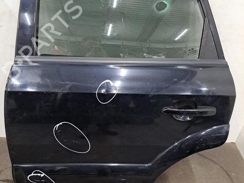 Used Left rear door HYUNDAI TUCSON (JM) 2.0 CRDi (140 hp) 32339322