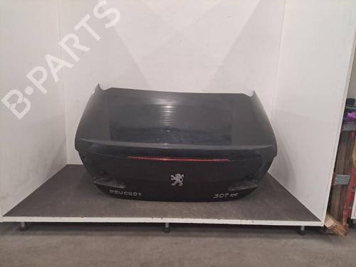 Tailgate PEUGEOT 307 CC (3B) 2.0 HDi 135 | BP28402014C6 