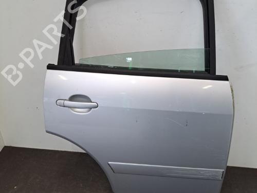 Dør højre bagtil AUDI A2 (8Z0) 1.4 (75 hp) 28393084