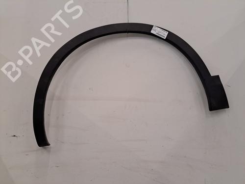 Used Front left wheel arch trim NISSAN QASHQAI I (J10, NJ10) 1.6 (117 hp) 29843314