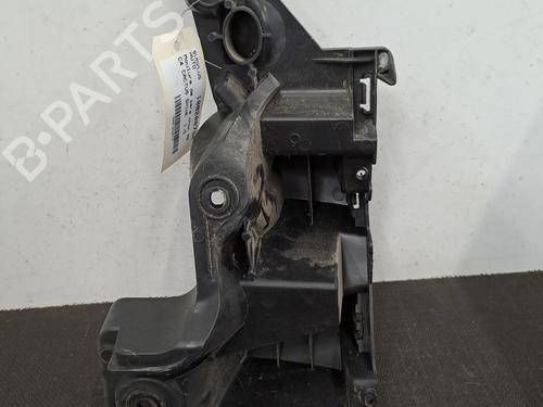 Rear bumper bracket CITROËN C4 CACTUS 1.5 BlueHDi 100 | BP28397777C159 