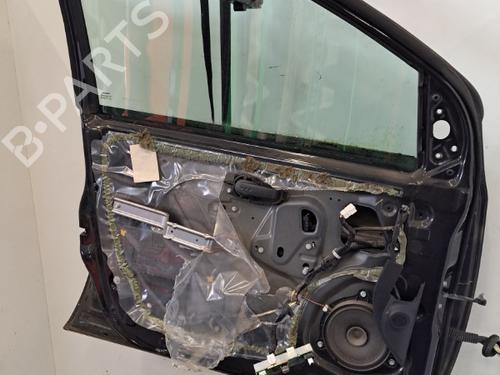 Left front door NISSAN NOTE (E11, NE11) 1.5 dCi | BP28409862C2
