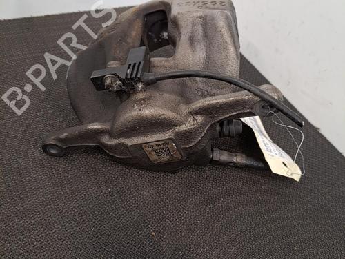 Used Right front brake caliper Right front brake caliper MERCEDES-BENZ CLA Coupe (C117) CLA 180 CDI / d (117.312) (109 hp) 28408367 28408367
