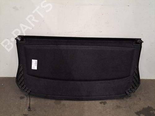 Hutablage/Netztrennwand für BMW 1 (F20) 118 i (136 hp) 30948354