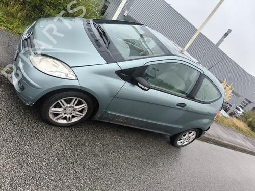 Engine MERCEDES-BENZ A-CLASS (W169) A 180 CDI (169.007, 169.307) | BP28392681M1 