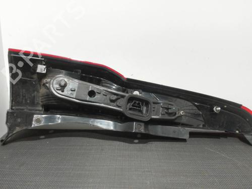 Right taillight FIAT PANDA (169_) 1.2 (169.AXB11, 169.AXB1A) | BP28405269C35 