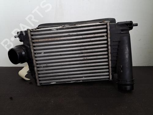 Used Intercooler Intercooler RENAULT MEGANE IV Hatchback (B9A/M/N_) 1.3 TCe 140 (B9NB) (140 hp) 28395964 28395964