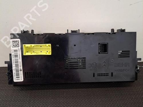 Used Climate control Climate control DS DS 3 (SA_) 1.2 VTi 82 (SAHMZ6) (82 hp) 28397120 28397120