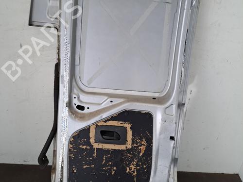Used Right tailgate Right tailgate FIAT SCUDO Van (270_, 272_) 2.0 D Multijet (136 hp) 33476221 33476221