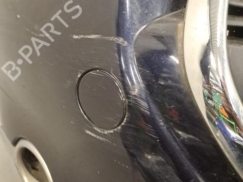 Front bumper PEUGEOT 208 I (CA_, CC_) 1.4 HDi | BP29525316C7 