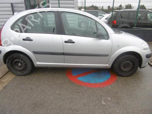Hood CITROËN C3 I (FC_, FN_) 1.1 i | BP28405849C1 
