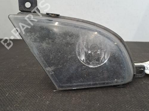 Used Right front fog light BMW 5 (E60) 525 xd (197 hp) 28406143