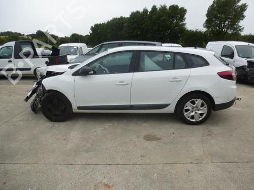 Gearbox RENAULT MEGANE III Grandtour (KZ0/1) 1.5 dCi (KZ09, KZ0D, KZ1G, KZ29, KZ14, KZ1W, KZ10, KZ1F,... | BP28411430M3 