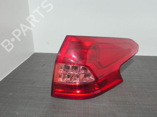 Right taillight CITROËN C5 III Break (RW_) 2.0 HDi | BP28410749C35 