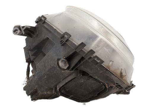 Left headlight MINI MINI (R56) Cooper D | BP31583622C28