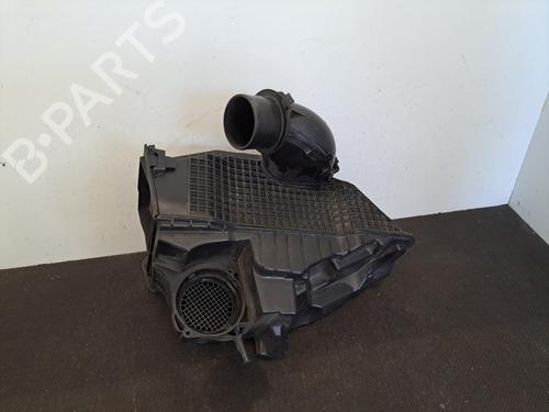 Air filter box RENAULT CLIO IV (BH_) 1.5 dCi 90 | BP28400706M87 