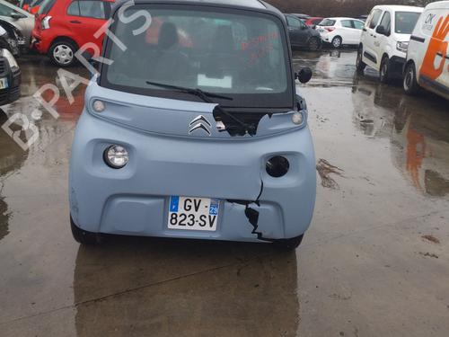 Steering column CITROËN AMI (9A_) Electric (9AZ2CA) | BP28406040M21  - Image 12