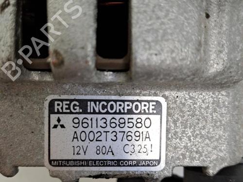 Alternator CITROËN XANTIA (X1_, X2_) 2.0 i | BP28408051M7