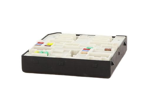 Used Fuse box Fuse box RENAULT MEGANE III Grandtour (KZ0/1) [2008-2016] 33850206 33850206