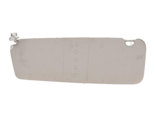 left-sun-visor-opel-vivaro-b-van-x82-2014-2015-2016-2017-2018-2019-2020-31161747 main image