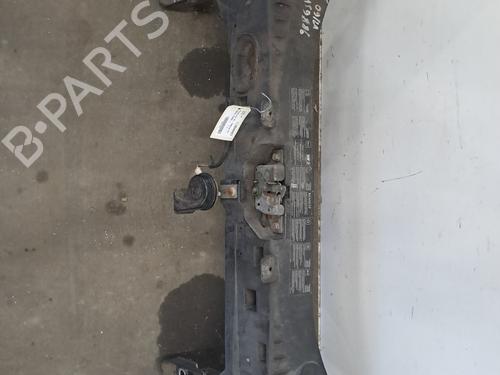 Front slam panel RENAULT MODUS / GRAND MODUS (F/JP0_) 1.2 (JP0C, JP0K, FP0C, FP0K, FP0P, JP0P, JP0T) | BP29843297C72